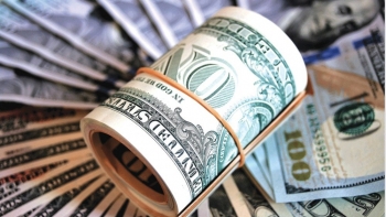 Tỷ giá USD hôm nay (22/5): Thế giới không ngừng đà giảm, “chợ đen” tiếp đà trượt dốc