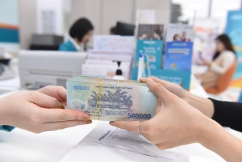 Bổ sung 44.000 tỷ đồng chi trả chính sách cho cán bộ, công chức