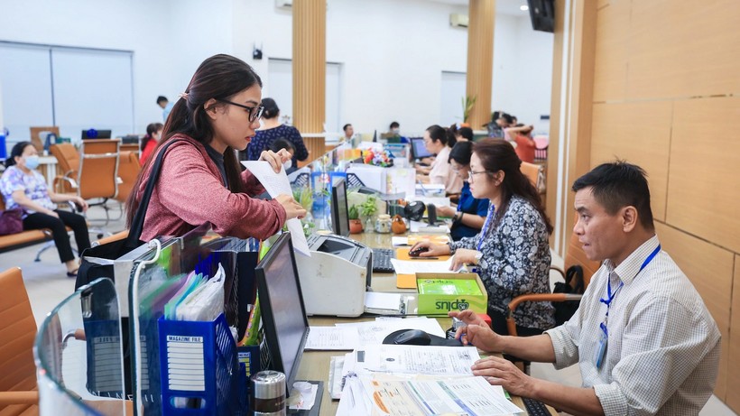 Hà Nội ‘chốt’ đối tượng được giải quyết chính sách nghỉ việc sớm khi sắp xếp bộ máy