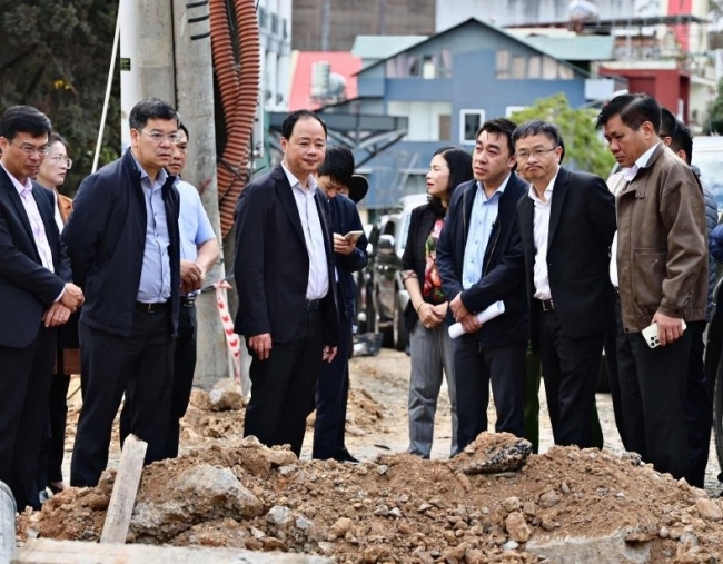 lam dong chan chinh cac han che trong cong tac kiem tra ra soat du an dau tu von ngoai ngan sach