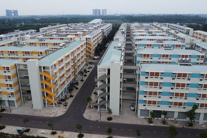 Vẫn còn địa phương chưa quan tâm đến phát triển nhà ở xã hội Vẫn còn địa phương chưa quan tâm đến phát triển nhà ở xã hội