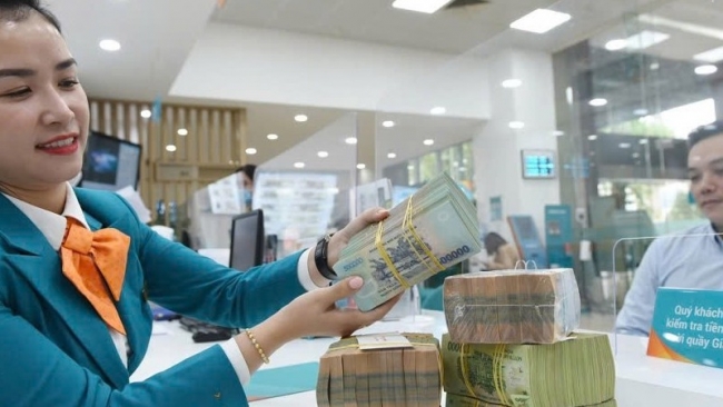 TP. Hồ Chí Minh: Dư nợ tín dụng 5 tháng đạt gần 4,1 triệu tỷ đồng