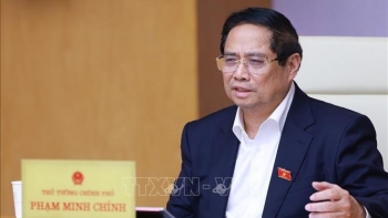 Thủ tướng Phạm Minh Chính: Đảm bảo mọi người dân đều có chỗ ở