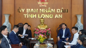 Hải quan khu vực XVII cam kết tạo thuận lợi cho doanh nghiệp xuất nhập khẩu