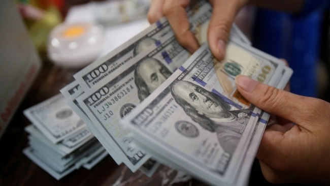 Tỷ giá USD hôm nay (26/5):  “Chợ đen” tăng nhẹ chiều mua vào