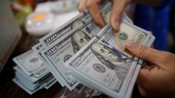 Tỷ giá USD hôm nay (26/5):  “Chợ đen” tăng nhẹ chiều mua vào
