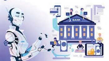 Ngân hàng thời AI: Khởi nguồn làn sóng chuyển đổi chiến lược vận hành