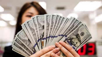 Tỷ giá USD hôm nay (28/5): Thế giới tăng nhẹ trở lại, “chợ đen” quay đầu giảm