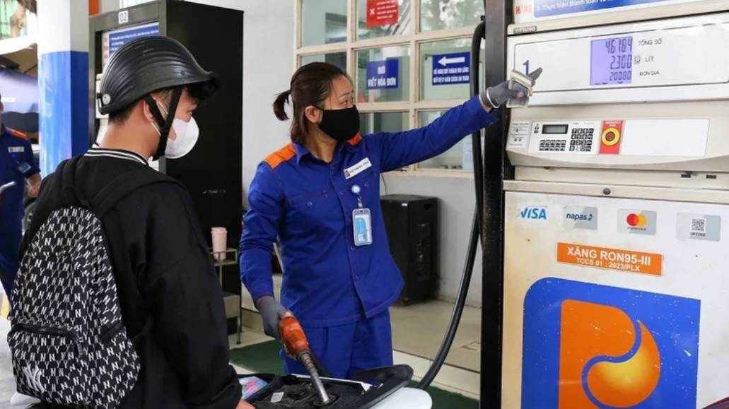 VPI dự báo giá xăng tăng nhẹ trong kỳ điều hành ngày 29/5