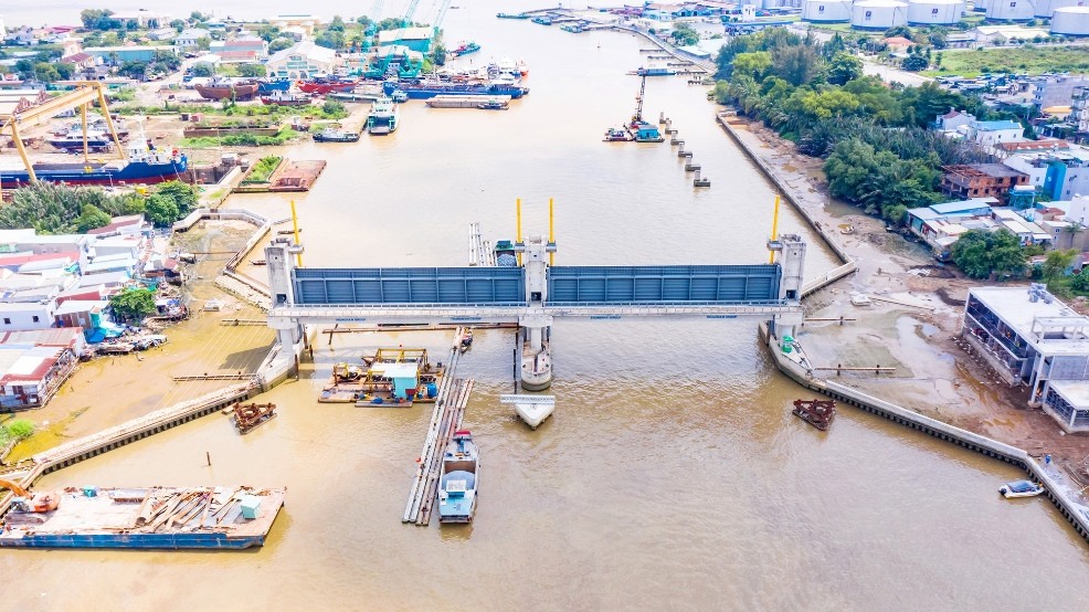 TP.Hồ Chí Minh: Khẩn trương gỡ vướng cho các dự án tồn đọng