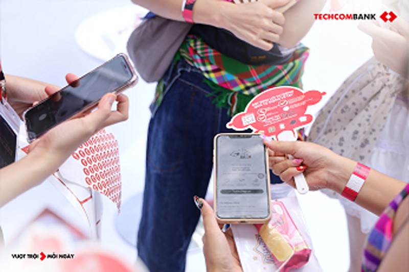 Forbes: Techcombank tiếp tục được khách hàng lựa chọn là Ngân hàng số 1 Việt Nam năm thứ 2 liên tiếp