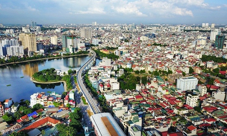 Hà Nội yêu cầu bàn giao, quản lý, xử lý tài sản công khi sắp xếp đơn vị hành chính