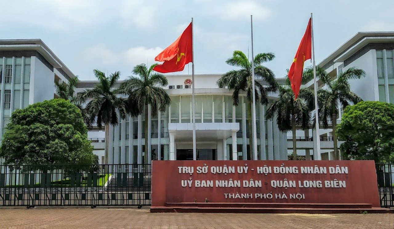Hà Nội yêu cầu bàn giao, quản lý, xử lý tài sản công khi sắp xếp đơn vị hành chính