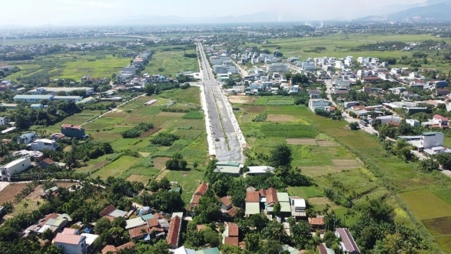 Giải ngân vốn đầu tư công thấp, Quảng Ngãi đưa ra nhiều giải pháp