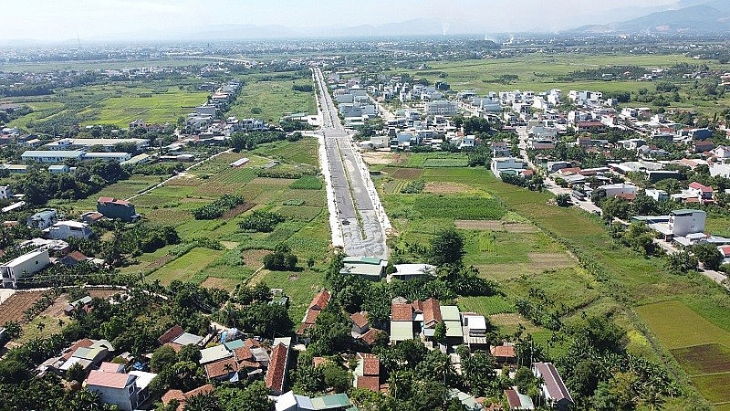 Giải ngân vốn đầu tư công thấp, Quảng Ngãi đưa ra nhiều giải pháp