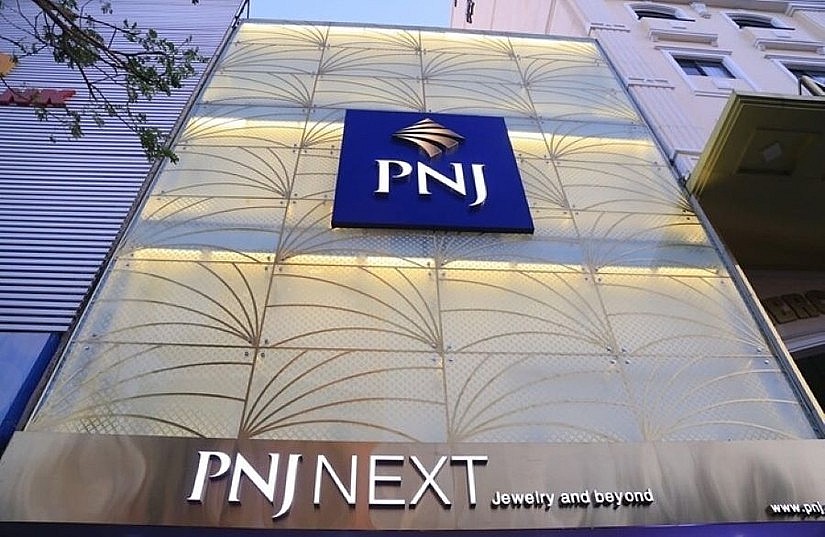 điều tra PNJ do vi phạm hóa đơn, chứng từ kế toán