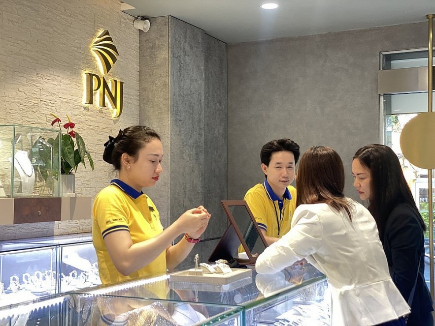 điều tra PNJ do vi phạm hóa đơn, chứng từ kế toán