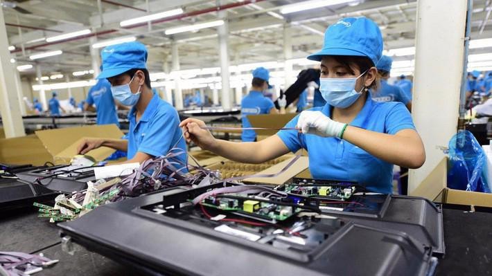 Doanh nghiệp toàn cầu sẵn sàng ứng phó với những tình huống xấu
