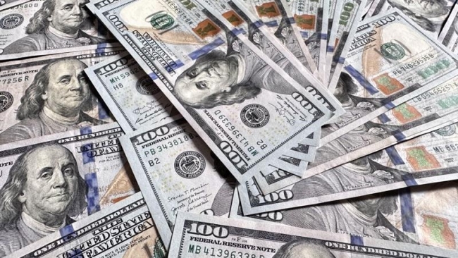 Tỷ giá USD hôm nay (2/6): “Chợ đen” tăng nhẹ
