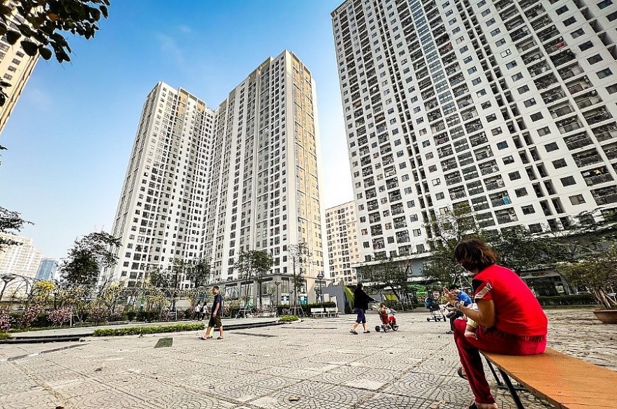 Chỉ còn 1 tháng hưởng lãi suất 6,1% vay nhà ở xã hội cho người trẻ