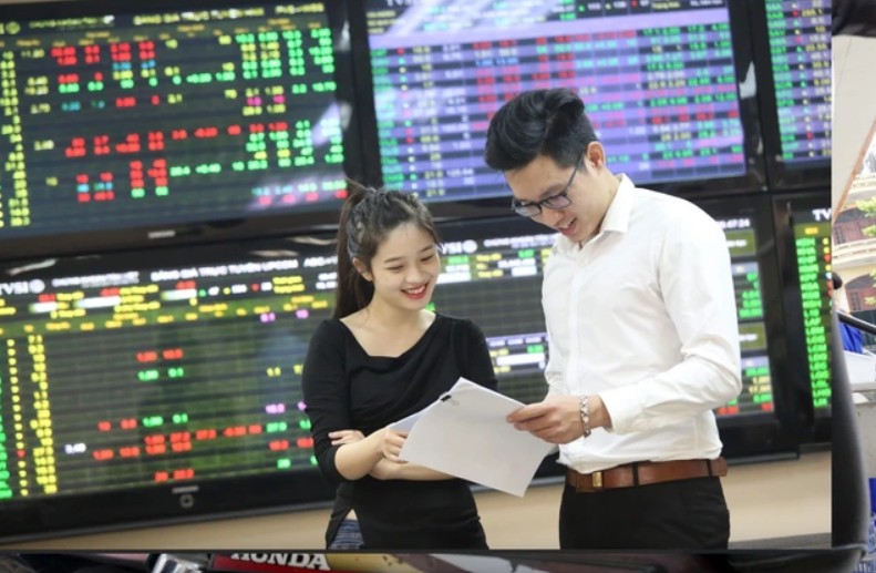 Chứng khoán ngày 24/6: Dòng tiền đồng pha với điểm số, VN-Index tiếp tục chinh phục đỉnh cao mới
