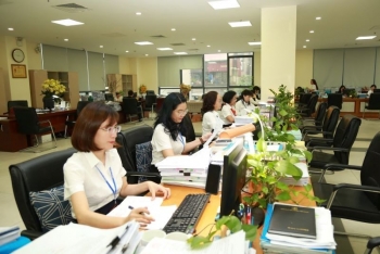 Từ 1/7/2025, áp dụng tiêu chuẩn diện tích mới với trụ sở làm việc, cơ sở sự nghiệp