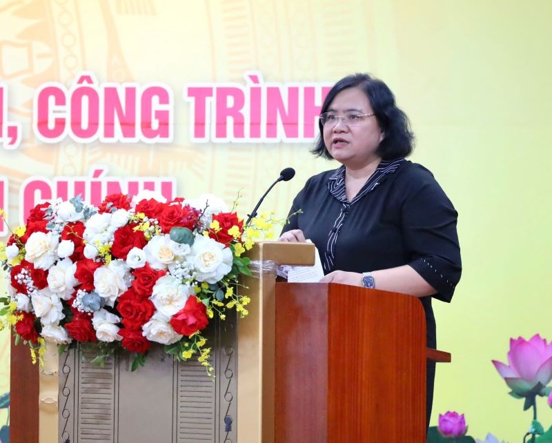 Tập trung tháo gỡ khó khăn trong xử lý trụ sở công khi sắp xếp đơn vị hành chính