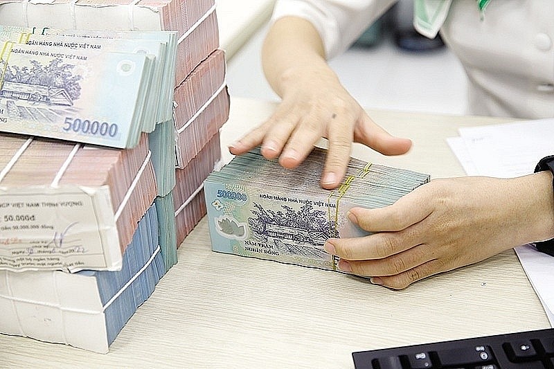 Thanh khoản thị trường trái phiếu chính phủ duy trì đà tăng tích cực trong tháng 5