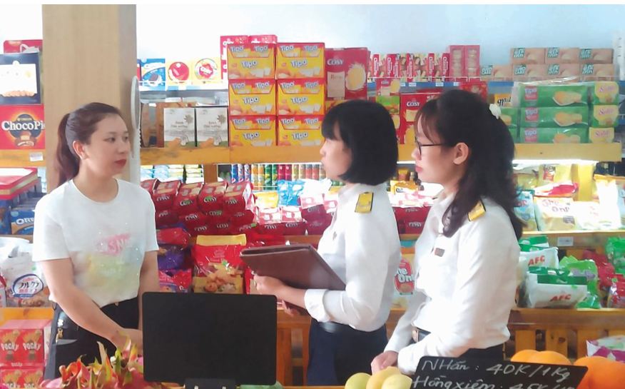 Làm gì để hộ kinh doanh “nâng đời” thành doanh nghiệp?