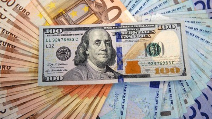 Tỷ giá USD hôm nay (6/6): “Chợ đen” tiếp đà giảm