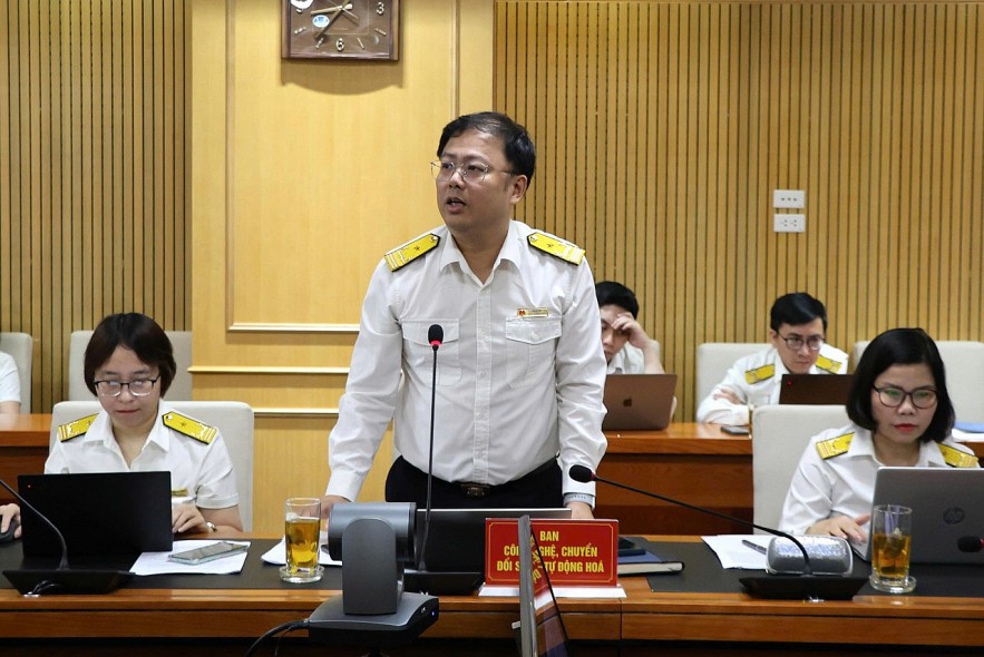 Hà Nội: Hơn 22.300 doanh nghiệp, hộ kinh doanh triển khai hóa đơn điện tử khởi tạo từ máy tính tiền