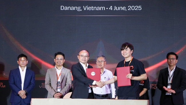Đà Nẵng định hướng phát triển mạnh mẽ dịch vụ tài chính số