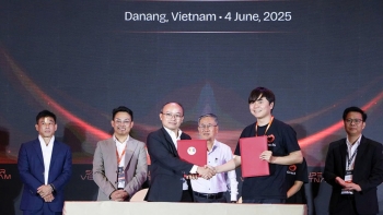 Đà Nẵng định hướng phát triển mạnh mẽ dịch vụ tài chính số