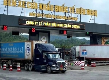 Hải quan đẩy nhanh triển khai đề án cửa khẩu thông minh