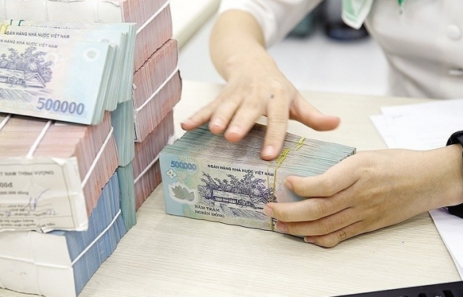 hoat dong mua lai trai phieu tang vot trong thang 5 voi luc keo tu bat dong san