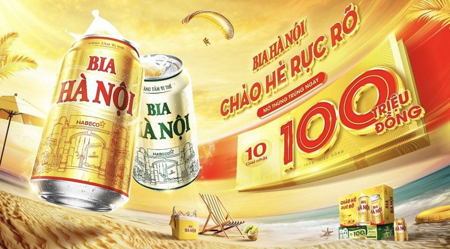 Trúng ngay 100 triệu đồng tiền mặt với chương trình khuyến mại 