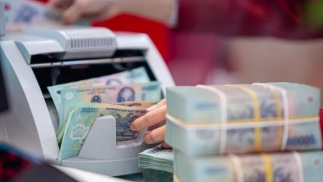 Lãi suất tiết kiệm ngày 11/6: Mặt bằng lãi suất trên thị trường ổn định quanh ngưỡng 6%/năm