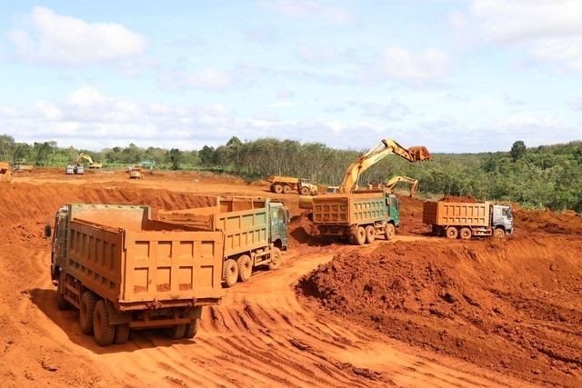 Bình Thuận kỳ vọng sẽ trở thành trung tâm kinh tế biển sau sáp nhập với Lâm Đồng, Đắk Nông