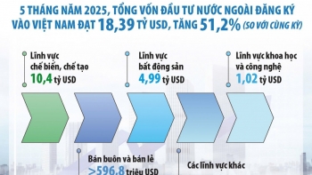 Việt Nam đứng trước “cửa sổ cơ hội” để thu hút giới siêu giàu