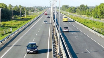 Tiến độ giải ngân đầu tư công - chỉ dấu quan trọng cho dòng tiền chứng khoán