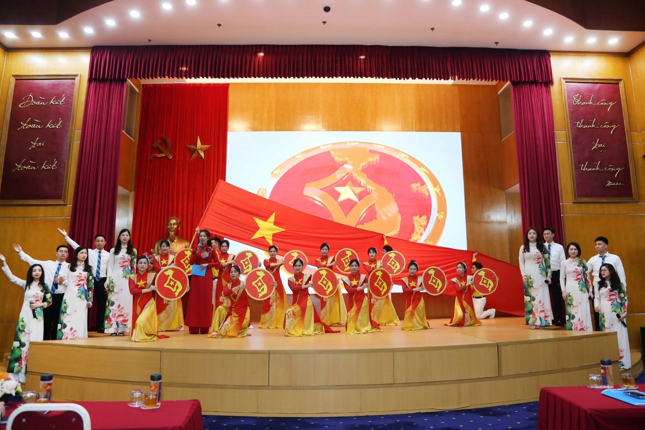 Cá nhân, tập thể tiên tiến góp phần đưa Kho bạc phát triển hiện đại, chuyên nghiệp