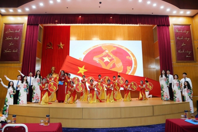 Cá nhân, tập thể tiên tiến góp phần đưa Kho bạc phát triển hiện đại, chuyên nghiệp