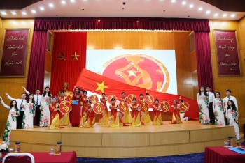 Cá nhân, tập thể tiên tiến góp phần đưa Kho bạc phát triển hiện đại, chuyên nghiệp