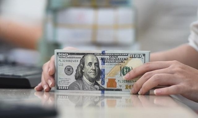 Thị trường tiền tệ tuần 9 - 13/6: Lãi suất cho vay tại các ngân hàng có xu hướng giảm, tỷ giá vẫn neo cao