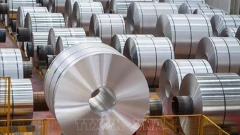 Mỹ áp thuế 50% với hàng loạt sản phẩm phái sinh từ thép