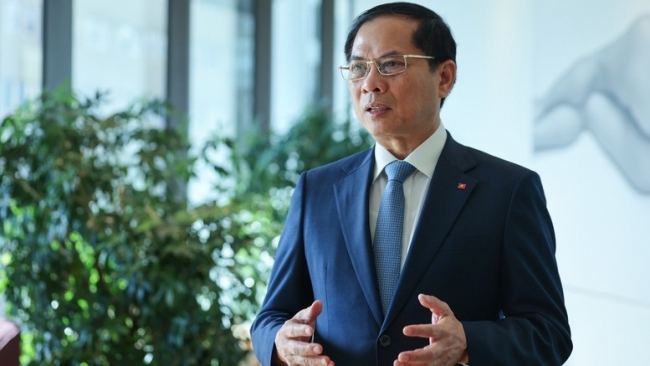 Chuyến công tác của Thủ tướng tại 3 nước châu Âu đạt nhiều kết quả có ý nghĩa quan trọng, thực chất