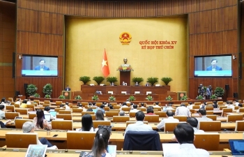 Từ 1/8/2025, doanh nghiệp nhà nước được phân cấp, phân quyền mạnh mẽ