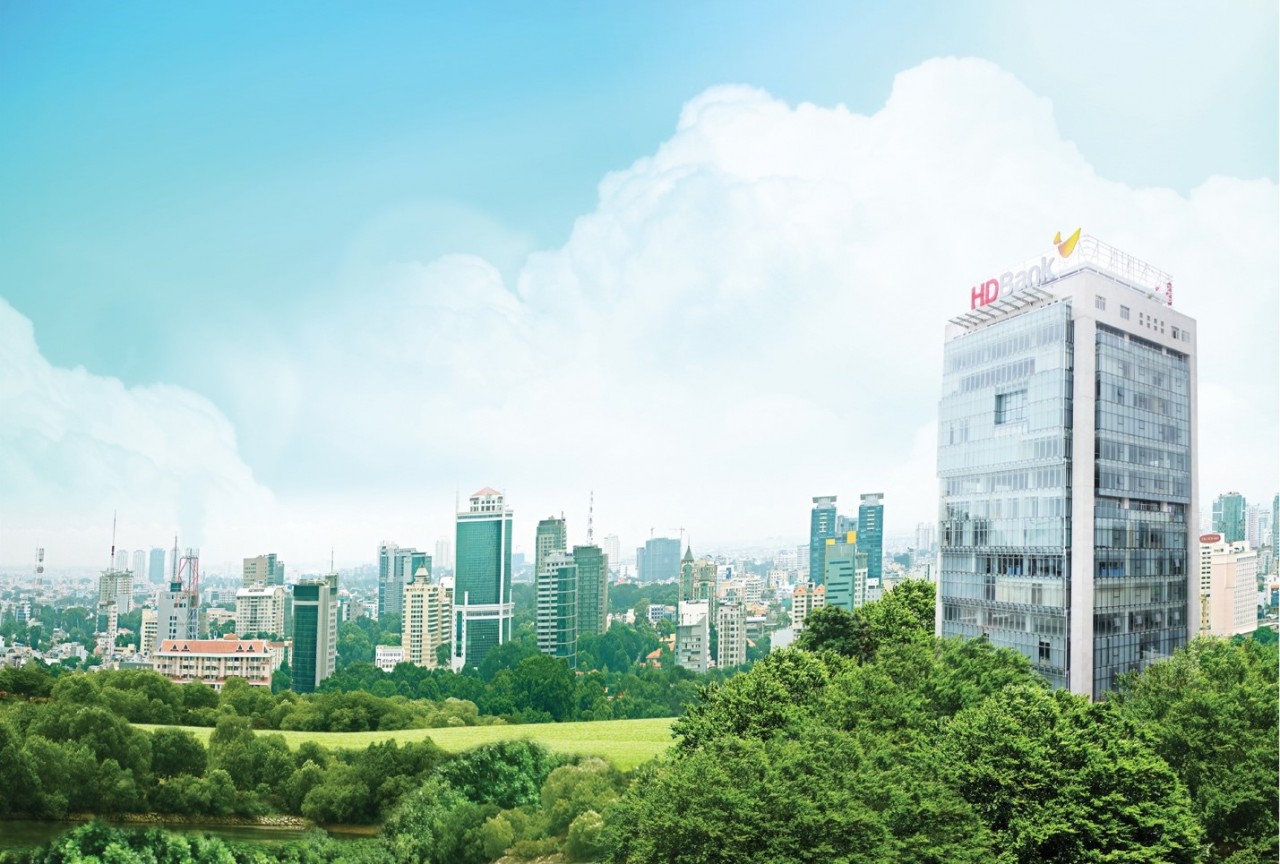 HDBank ký kết hạn mức tín dụng 2.000 tỷ đồng với PV Power, thúc đẩy chuyển đổi năng lượng bền vững HDBank ký kết hạn mức tín dụng 2.000 tỷ đồng với PV Power, thúc đẩy chuyển đổi năng lượng bền vững