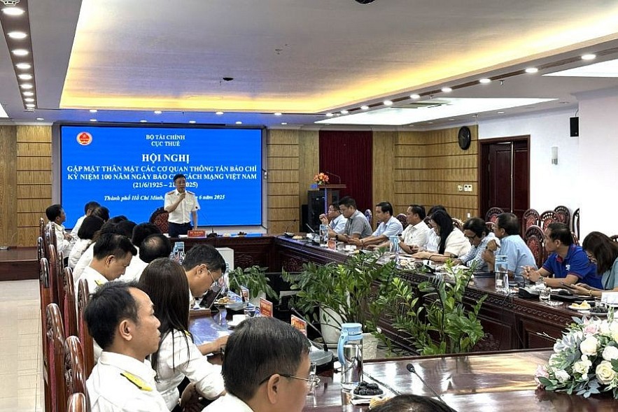 Quản lý thuế hướng tới môi trường kinh doanh minh bạch, công bằng