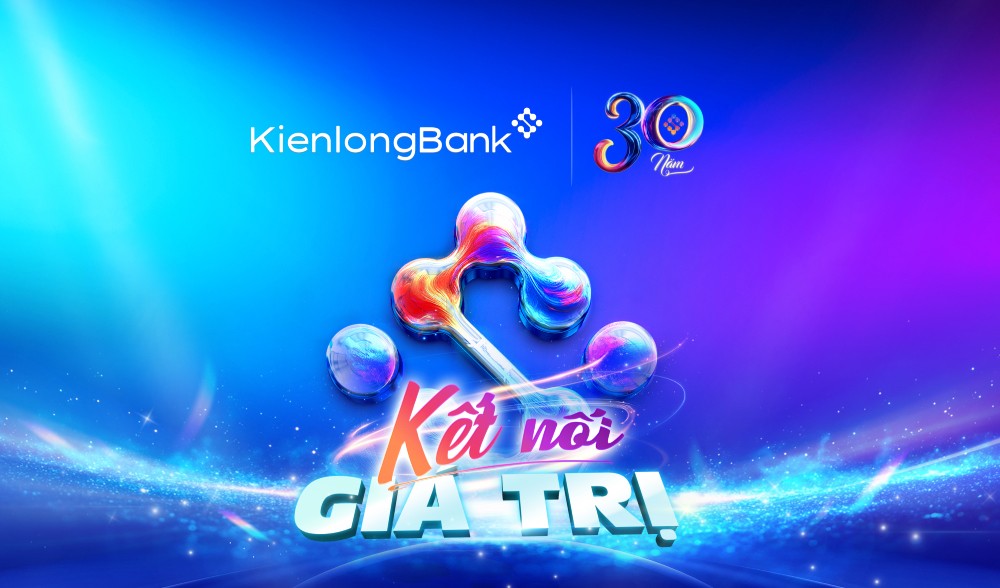 Kinh doanh khởi sắc, cổ phiếu tăng cao, KienlongBank mạnh tay chia cổ tức lên 60% cho cổ đông